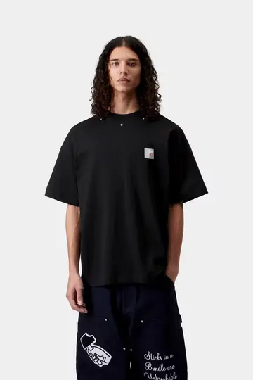 Patta x Carhartt WIP Apparel Collection