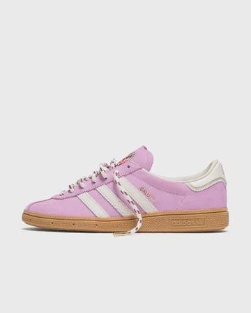 BSTN x adidas München Oktoberfest Pink Außenseite