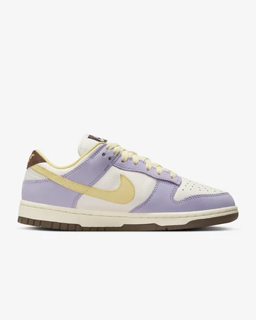 Dunk Low PRM Lilac Bloom Innenseite