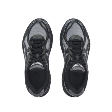 Above the Clouds x Asics GT-2160 Black White Pack Paar 1 von oben