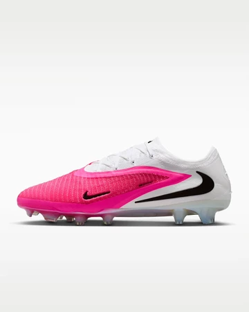 Nike Soccer Pink Pack