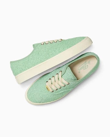 GOLF Le FLEUR Converse Chuck 70 Low Digital Leopard Pack Copy