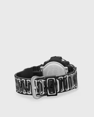 Joshua Vides x Casio G-Shock DW-6900 Black back