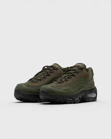 Nike Air Max 95 Jewel Swoosh Cargo Khaki Paar