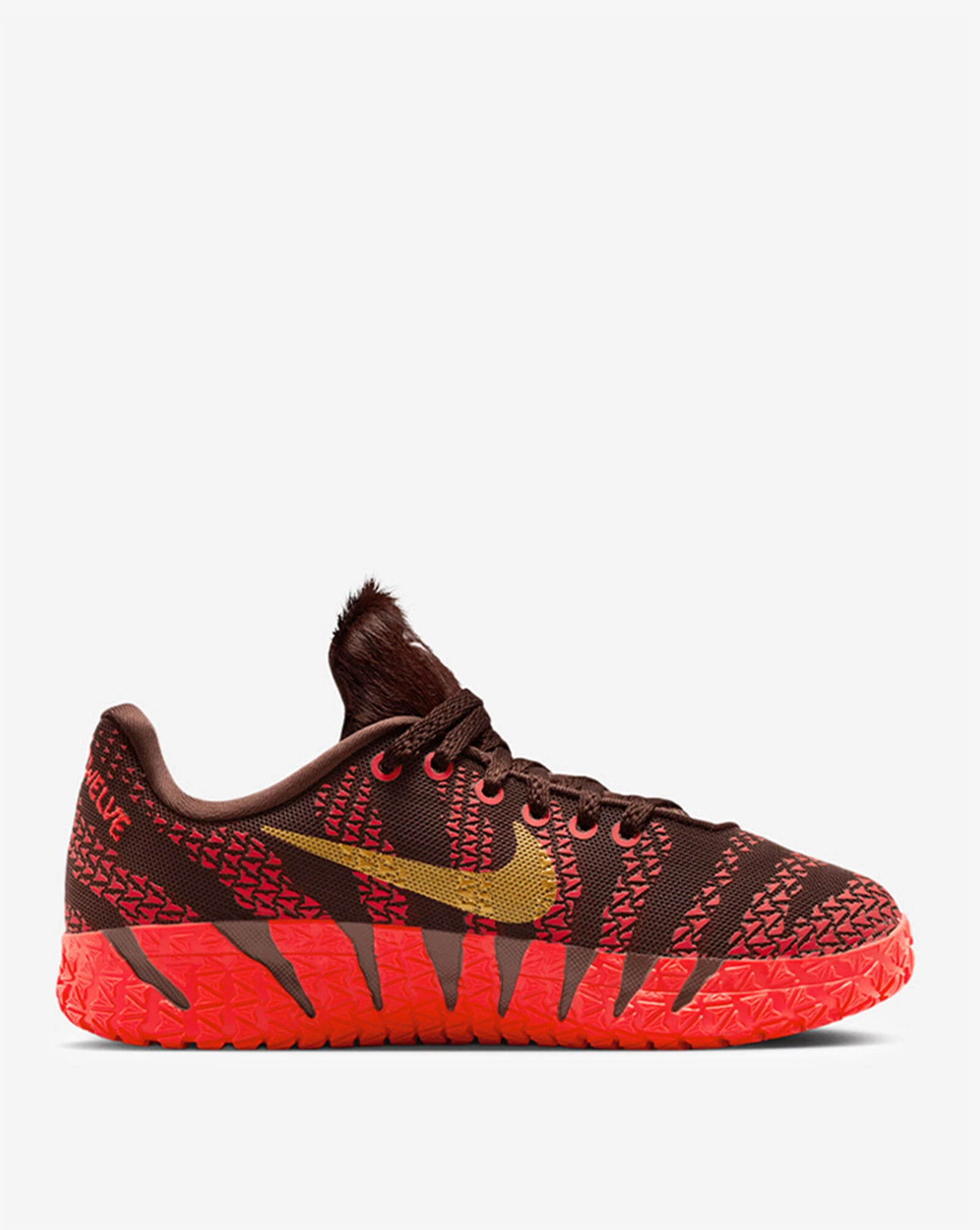 Nike Ja 3 Year of the Horse IB6508-200 | Dead Stock