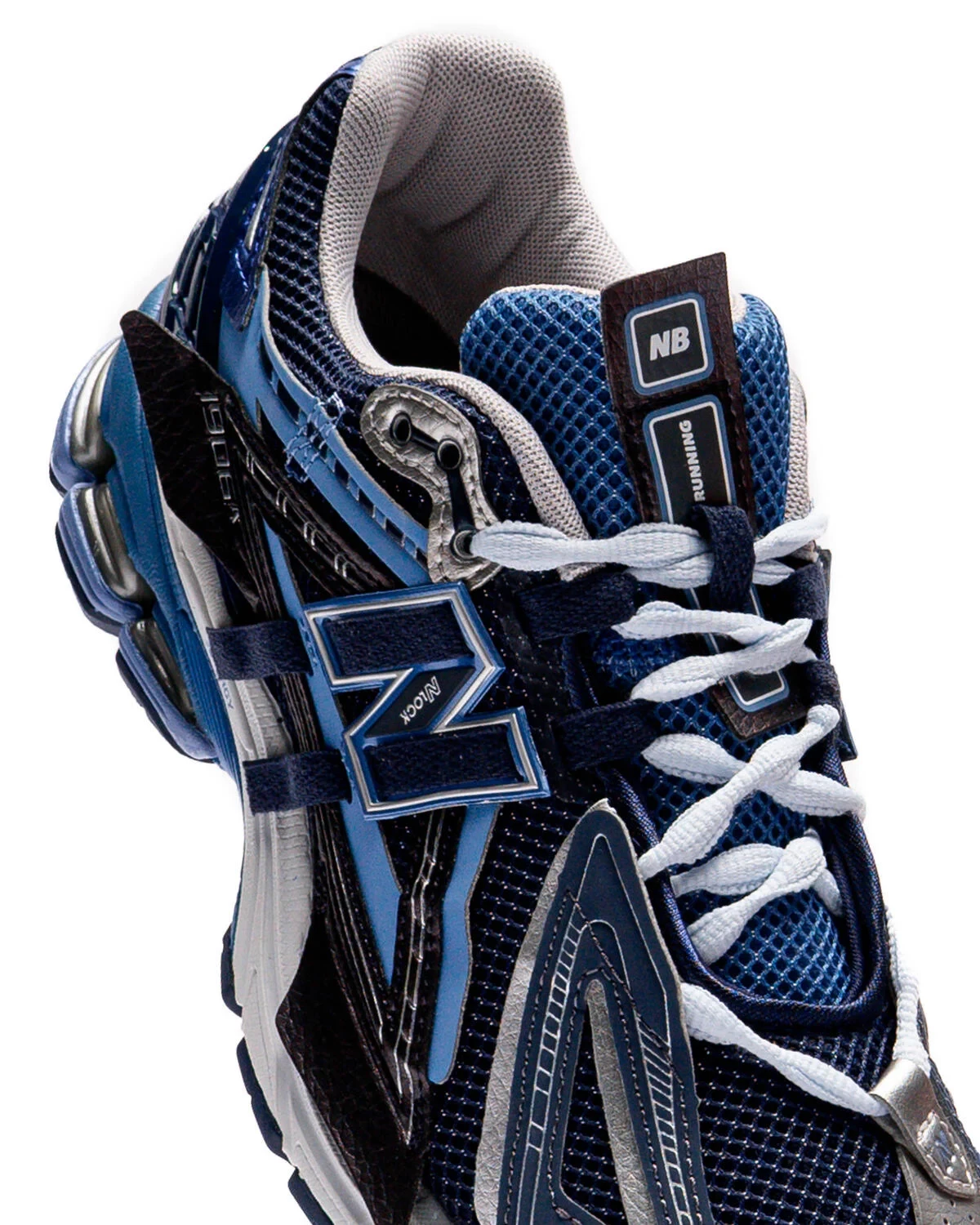 New Balance 1906A Slate Blue U1906AB | Dead Stock