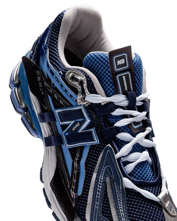New Balance 1906A Slate Blue Detailbild