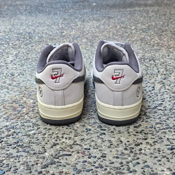 Yuto Horigome x Nike SB Air Force 1 Low Fersen