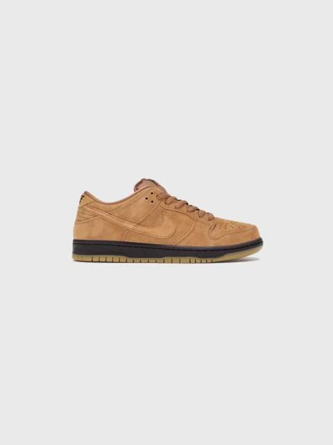 Nike SB Dunk Low Wheat  Image