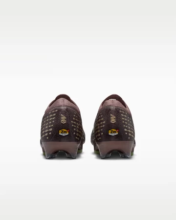Kylian Mbappé x Nike Air Max Plus VII Plum Pack Vapor 10 Fersen
