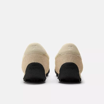 Aimé Leon Dore x New Balance Gator Run Cream von hinten