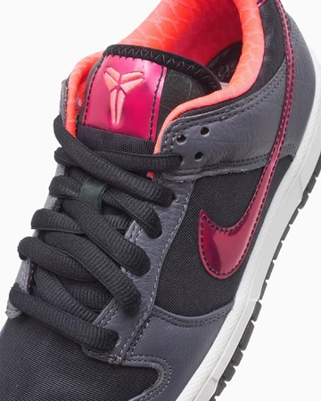 Kobe Bryant x Nike Dunk Low Protro WNBA All-Star Detailbild