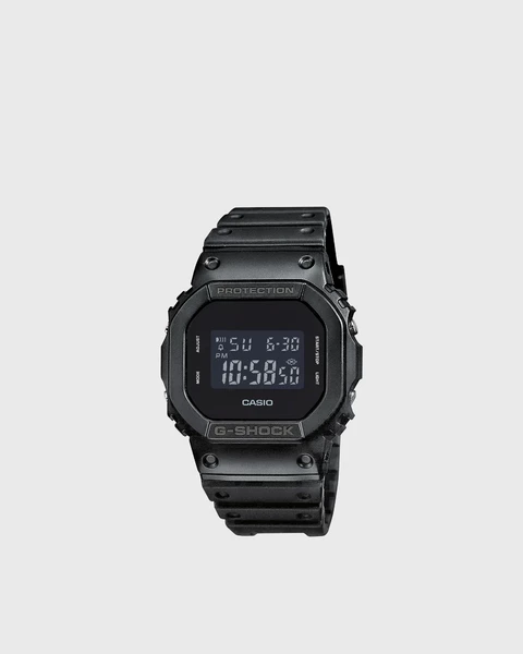 G-SHOCK DW-5600BB-1ER Image