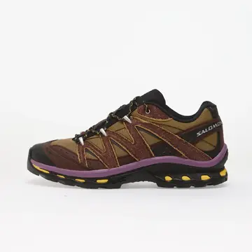 Salomon XT-Quest Expedition Black Bitter Chocolate Außenseite