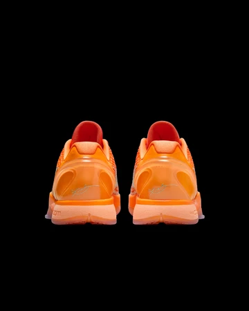 Nike Kobe 6 Protro Total Orange