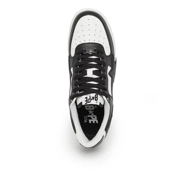 Bape Sta Enlarged M1 Pack Black von Oben