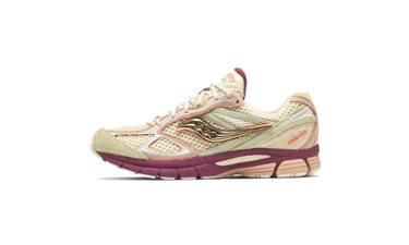 Stan Birch x Saucony ProGrid Guide 7 Stand Out