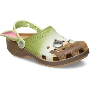 Star Wars x Crocs Classic Clog Pack