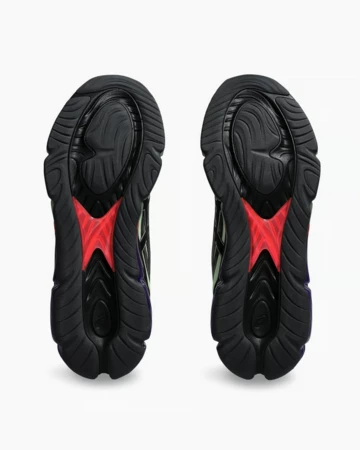 Digitune Asics Gel-Quantum 360 VIII Bunt Sohle