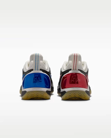 Nike A'Two WNBA 30th Anniversary Paar Fersen