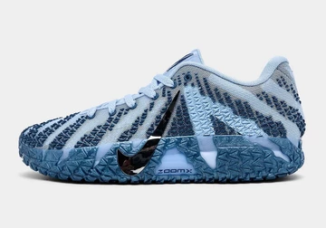 Nike Ja 3 All-Star Außenseite