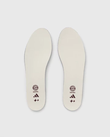 BSTN x FCB x adidas Centennial Insoles