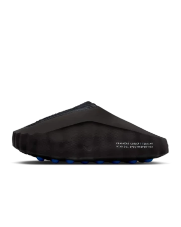 Fragment x Nike Mind 001 Black Außenseite