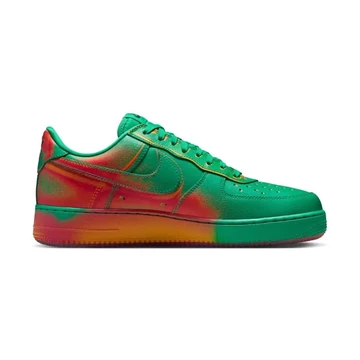 Nike Air Force 1 Low Spray Paint Innenseite