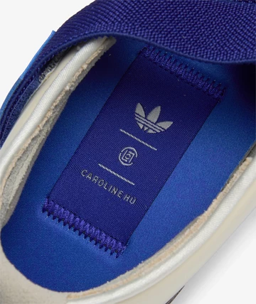 Caroline Hu x Edison Chen x adidas Taekwondo Pack