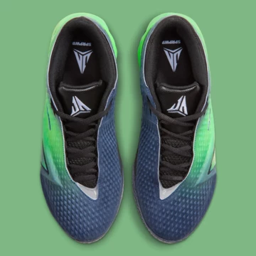 Nike Ja 4 Nightmare