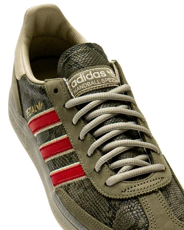 adidas Handball Spezial Olive Strata