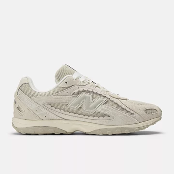 New Balance 204L Sea Salt Außenseite