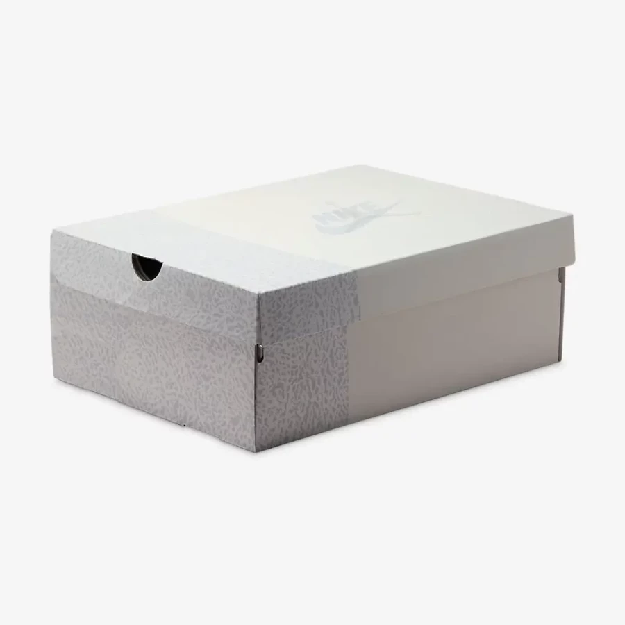 Jordan Grey 3 Craft Ivory Special Box