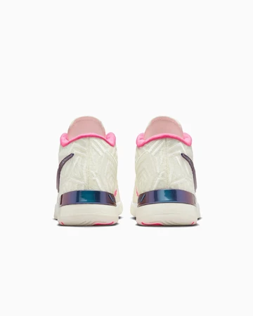 Nike Lebron NXXT Genisus QS Bronny James