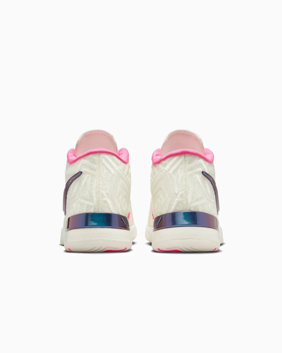 Nike Lebron NXXT Genisus QS Bronny James IB1272-100 | Dead Stock display picture 1