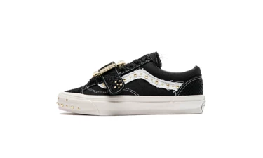 Vans x Metagirl LX Old Skool 36