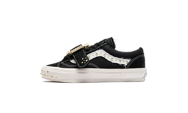 Vans x Metagirl LX Old Skool 36