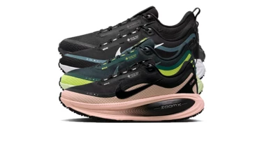 Nike Vomero 18 GORE TEX Pack