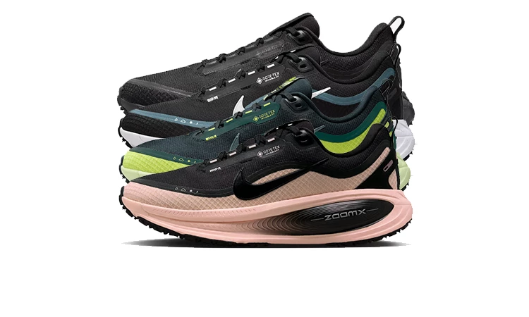 Nike Vomero 18 GORE TEX Pack