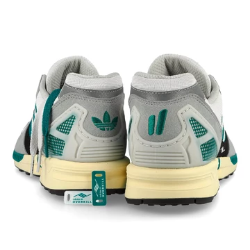 Overkill x adidas Consortium ZX 8000 The Missing Link