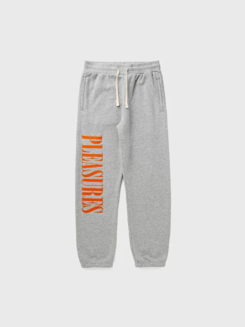 Pleasures Onyx Sweatpants Image