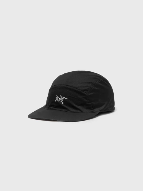 Arc'teryx  Aerios 5 Panel Cap Image