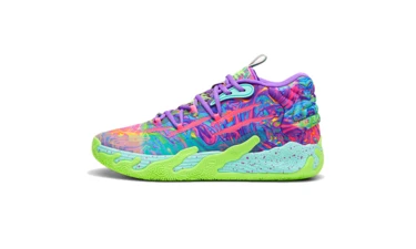 Puma LaMelo Ball MB.03 Be You
