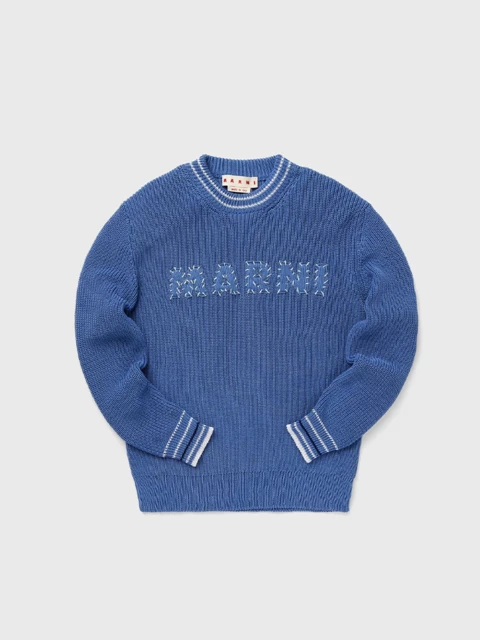 Marni Roundneck Sweater Image