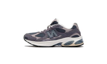 New Balance 2010 Neptune Grey