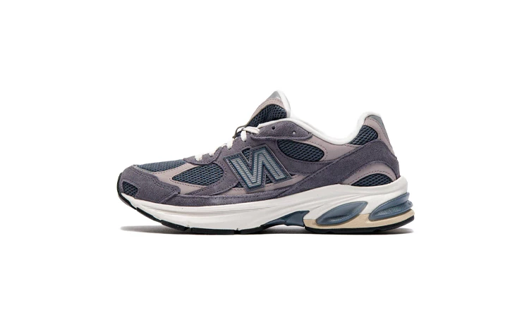 New Balance 2010 Neptune Grey