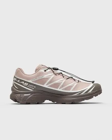 Salomon XT-6 Protective Winter Stories Pack