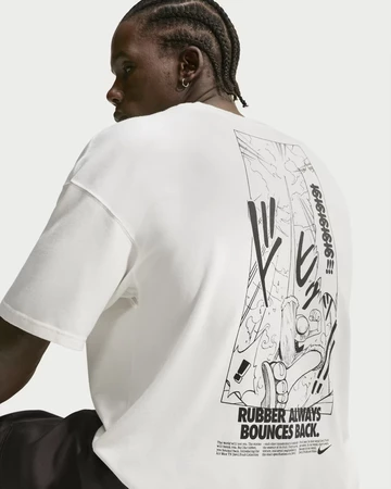 One Piece x Nike Apparel