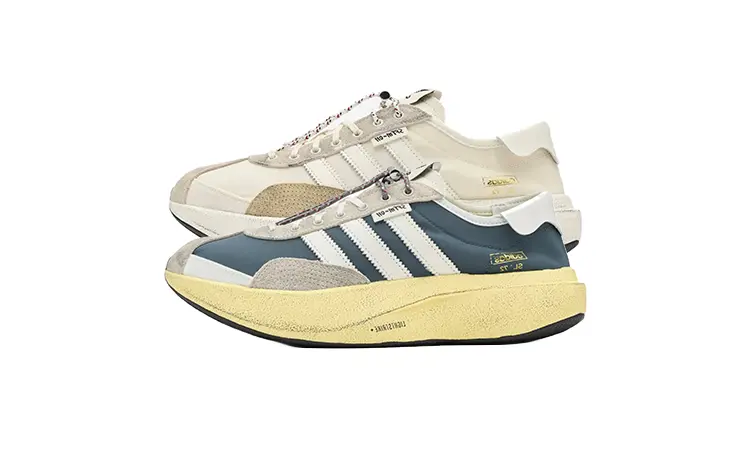 Song For The Mute x adidas SL 72 Pro Pack