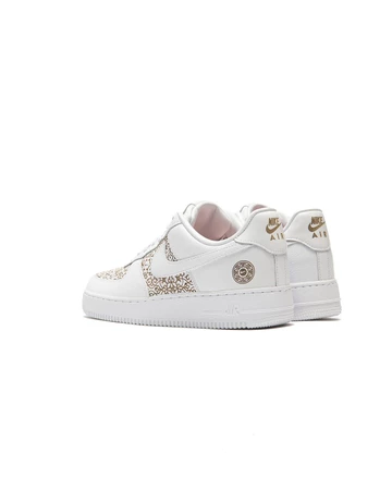 Nike Air Force 1 '07 Family Reunion schräg
